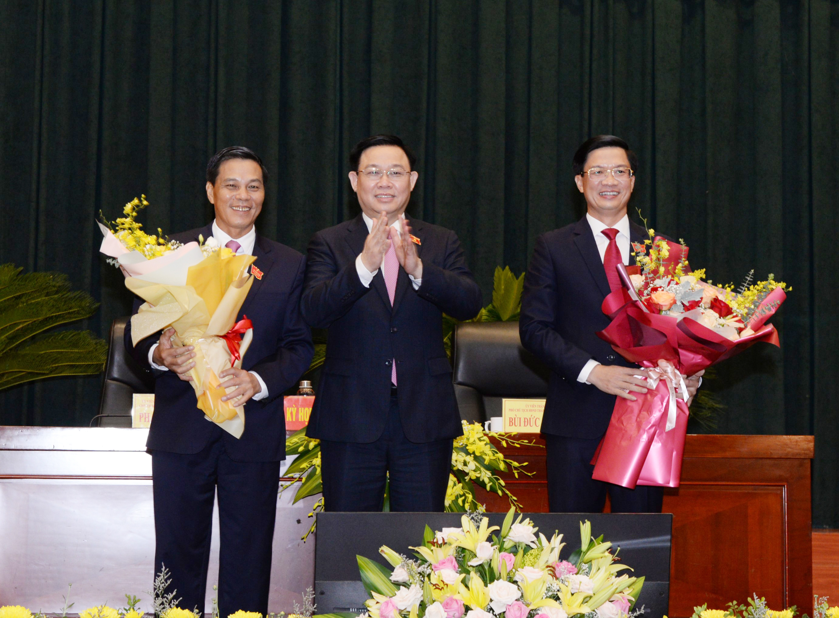 Nghiên cứu, đề xuất thể chế, chính sách đặc thù để Hải Phòng phát triển nhanh, bền vững